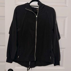 Calvin Klein performance, quick dry jacket, size small